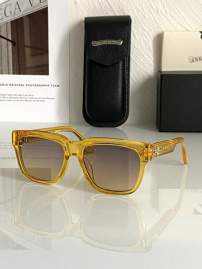 Picture of Chrome Hearts Sunglasses _SKUfw73376710fw